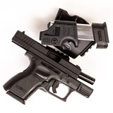 SPRINGFIELD ARMORY XD-9 SUBCOMPACT - 4 of 4