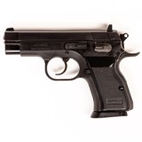 TANFOGLIO WITNESS - 1 of 3