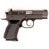 TANFOGLIO WITNESS - 2 of 3