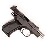 TANFOGLIO WITNESS - 3 of 3