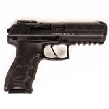 H&K P30L - 2 of 3