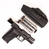 SMITH & WESSON M&P9 SHIELD EZ - 1 of 4