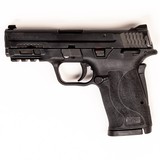 SMITH & WESSON M&P9 SHIELD EZ - 4 of 4