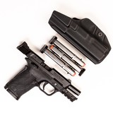 SMITH & WESSON M&P9 SHIELD EZ - 2 of 4