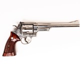 SMITH & WESSON MODEL 29-2 - 4 of 4