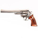 SMITH & WESSON MODEL 29-2 - 3 of 4