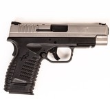 SPRINGFIELD ARMORY XDS-94.0 - 3 of 4