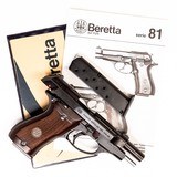 BERETTA 85 BB - 1 of 4