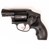 SMITH & WESSON MODEL 442-2 - 3 of 4