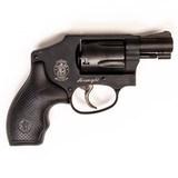 SMITH & WESSON MODEL 442-2 - 4 of 4
