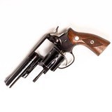 RUGER POLICE SERVICE-SIX - 2 of 4