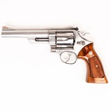 SMITH & WESSON 629 - 2 of 3