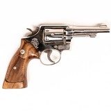 SMITH & WESSON MOD. 10-5 - 3 of 4