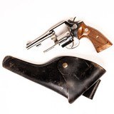 SMITH & WESSON MOD. 10-5 - 1 of 4