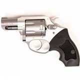 CHARTER ARMS P.F. LITE - 4 of 4