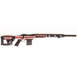 HOWA MODEL 1500 USA FLAG - 1 of 4