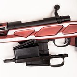 HOWA MODEL 1500 USA FLAG - 4 of 4