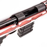 HOWA MODEL 1500 USA FLAG - 3 of 4