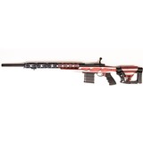 HOWA MODEL 1500 USA FLAG - 2 of 4
