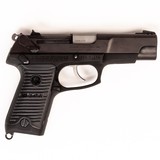 RUGER P89 - 2 of 3