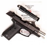RUGER P89 - 1 of 3