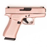 GLOCK G43X (ROSE GOLD) - 4 of 4
