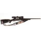 SAVAGE ARMS MODEL 111 - 1 of 4