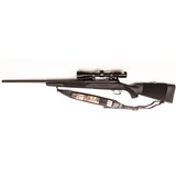 SAVAGE ARMS MODEL 111 - 2 of 4
