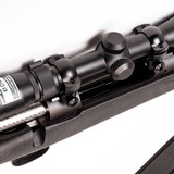 SAVAGE ARMS MODEL 111 - 4 of 4