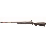 BROWNING X-BOLT MOUNTAIN PRO LONG RANGE 6.5 PRC - 2 of 3