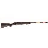 BROWNING X-BOLT MOUNTAIN PRO LONG RANGE 6.5 PRC - 1 of 3