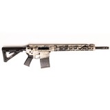 SAVAGE ARMS MSR 10 HUNTER OVERWATCH - 2 of 3