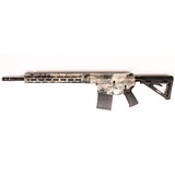 SAVAGE ARMS MSR 10 HUNTER OVERWATCH - 1 of 3