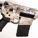 SAVAGE ARMS MSR 10 HUNTER OVERWATCH - 3 of 3