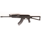 CENTURY ARMS VSKA 7.62X39MM - 1 of 3