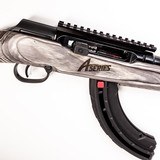 SAVAGE ARMS A17 TARGET SPORTER - 2 of 4