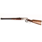 WINCHESTER MODEL 1894 WELLS FARGO 1852-1977 COMMEMORAVTIVE - 2 of 3