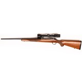 RUGER M77 MARK II - 1 of 4