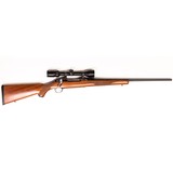 RUGER M77 MARK II - 2 of 4