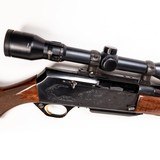 BROWNING BAR II SAFARI - 3 of 4