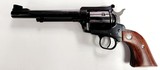 RUGER NEW MODEL BLACKHAWK - 2 of 2