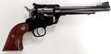 RUGER NEW MODEL BLACKHAWK - 1 of 2