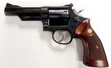 SMITH & WESSON MODEL 19-3 - 2 of 2