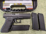 GLOCK 21 GEN 4 - 2 of 3