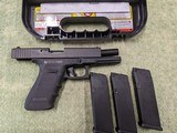 GLOCK 21 GEN 4 - 1 of 3