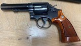 SMITH & WESSON 13-2 Blued Excellent - 2 of 7