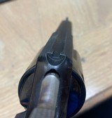 SMITH & WESSON 13-2 Blued Excellent - 3 of 7
