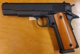 ROCK ISLAND ARMORY M1911 A1-FS - 2 of 4