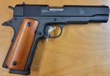 ROCK ISLAND ARMORY M1911 A1-FS - 1 of 4