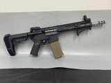AMERICAN TACTICAL IMPORTS MILSPORT .300 BLACKOUT AR PISTOL - 1 of 7
